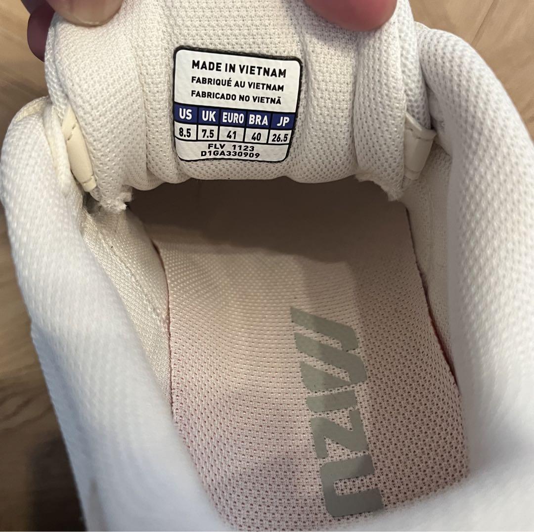 MIZUNO WAVE