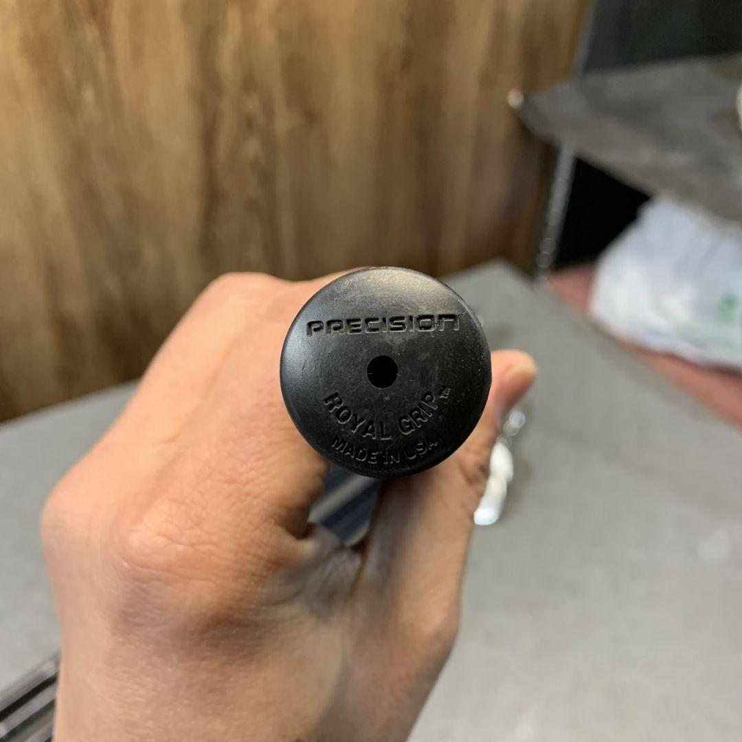 G643\"　キャロウェイ アイアン 6本セット STEELHEAD