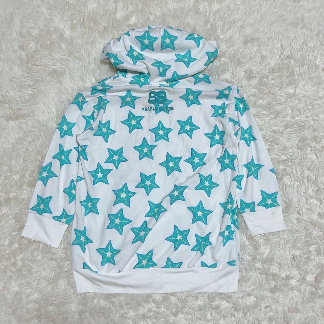 ⭐️未使用品⭐️パーリーゲイツ セットアップ ウェア ゴルフ 総