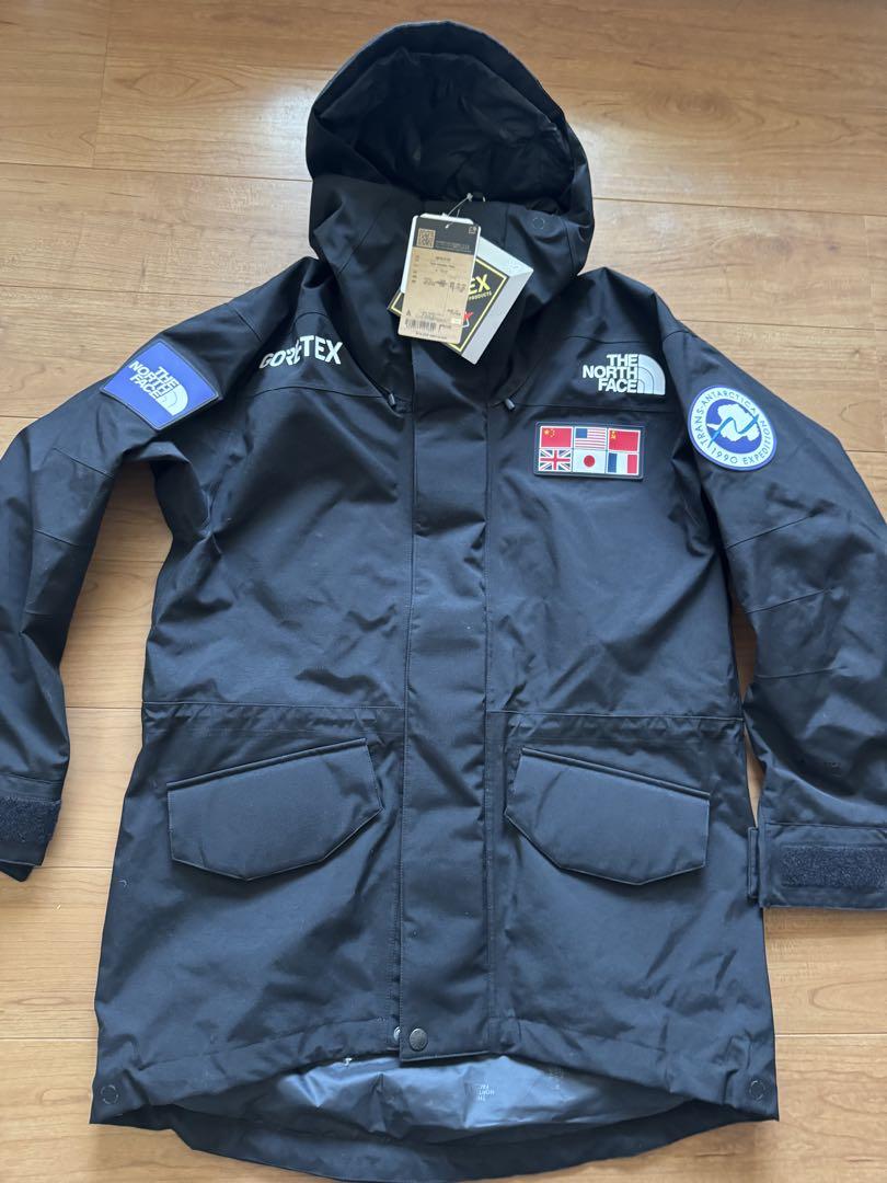 The North Face GORE-TEX ジャケット