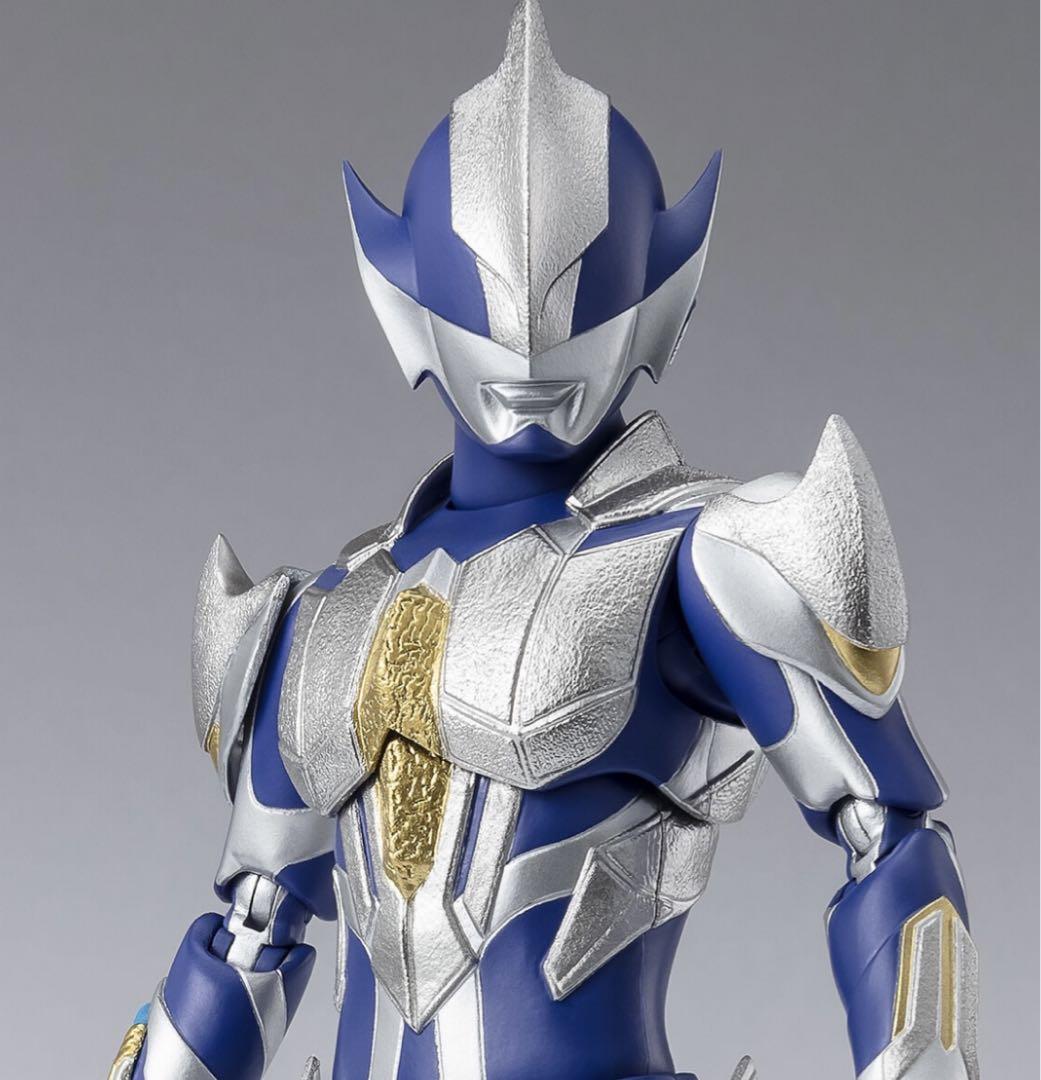 新品】S.H.Figuarts ハンターナイトツルギ
