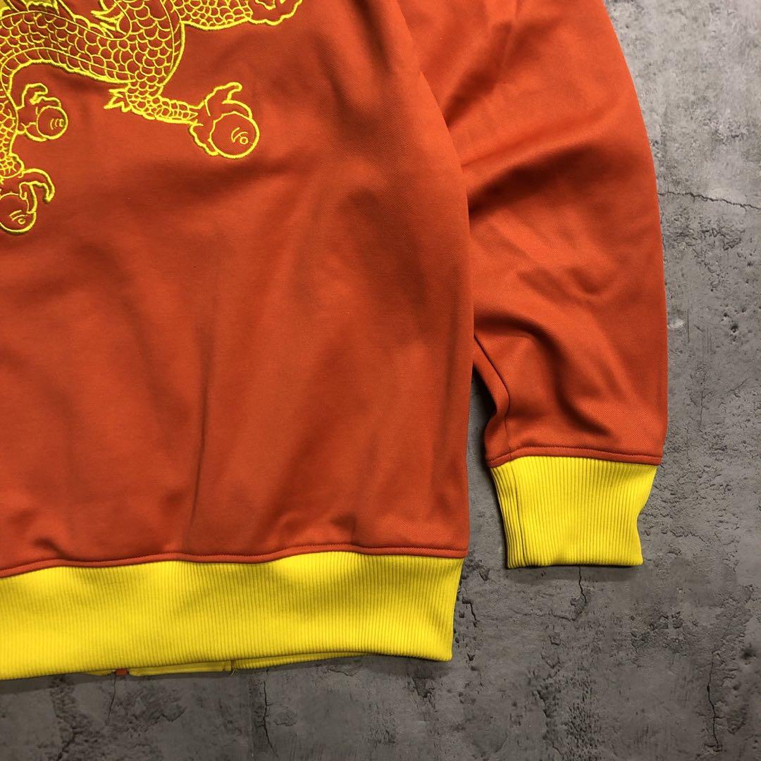 90s 白タグ　希少　アディダス　トラックジャケット　ジャージ　ブータン 90s 白タグ 希少 アディダス トラックジャケット ジャージ