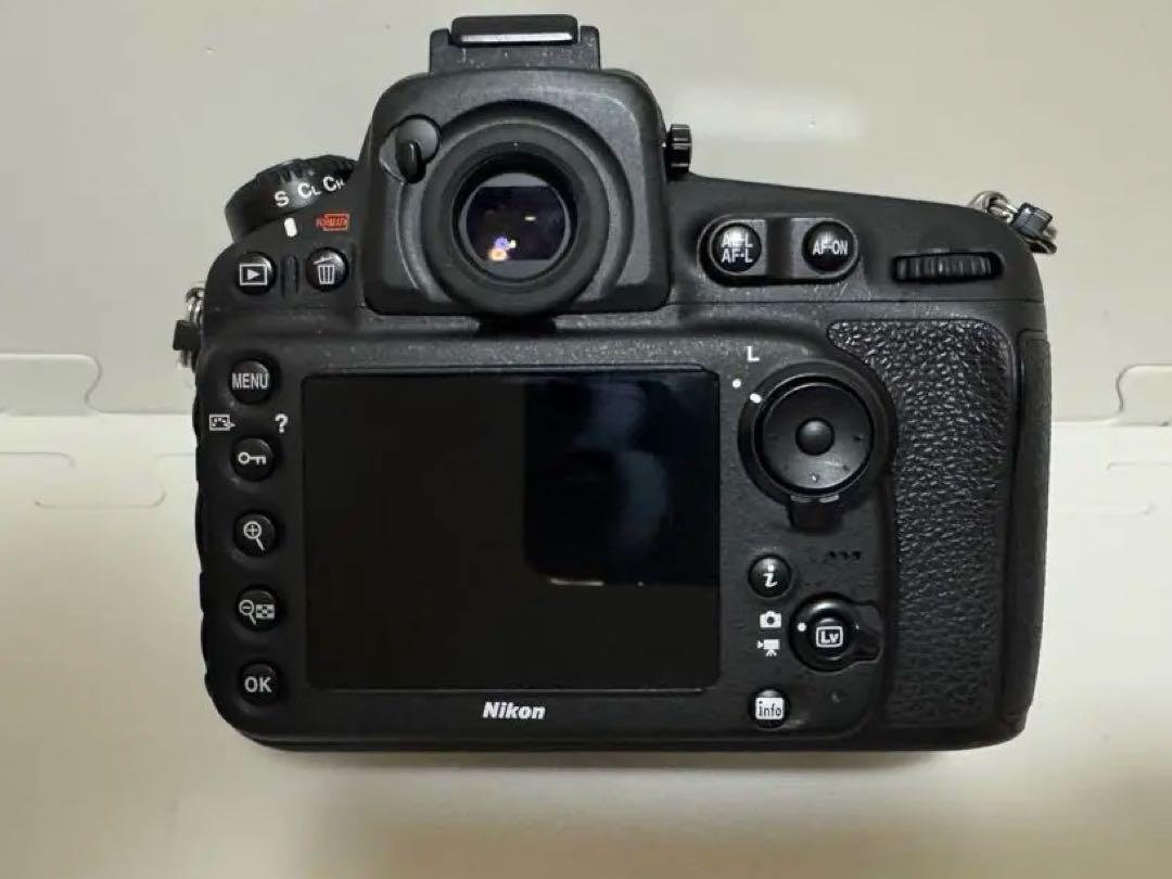 Nikon