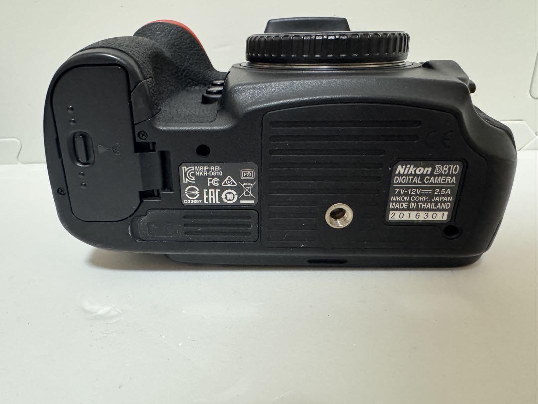 MB-D12マルチパワーバッテリーパック