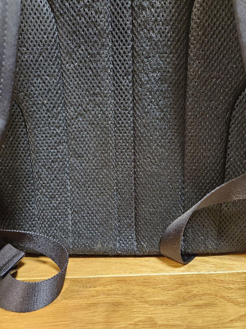PORTER HYBRID ビジネス リュックサック 黒