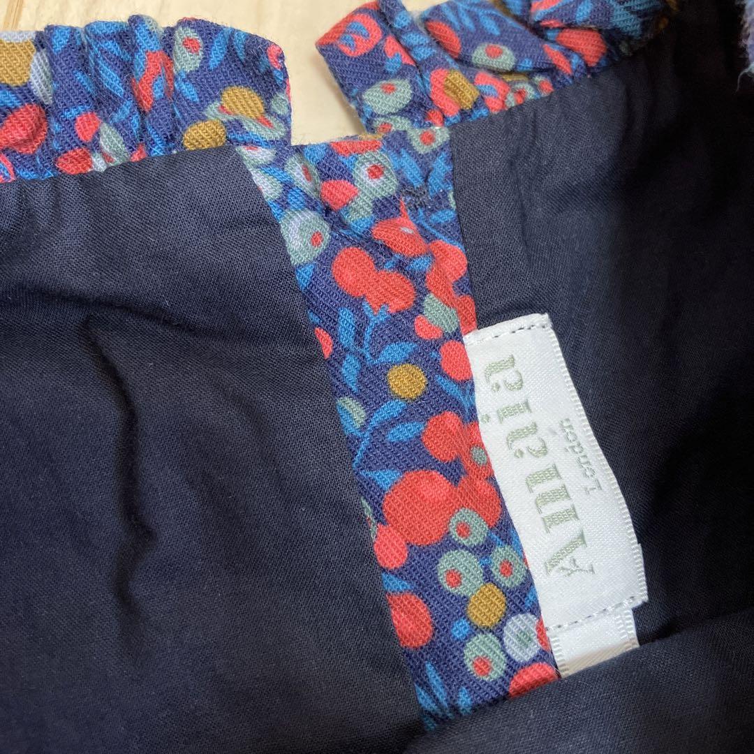 ⭐︎［美品］amaia kids アマイアキッズ　ワンピース