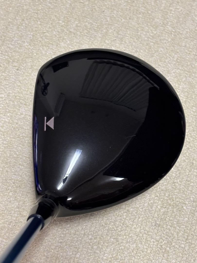 Titleist 910D2 ドライバー 9.5度　ツアーAD GT-6S