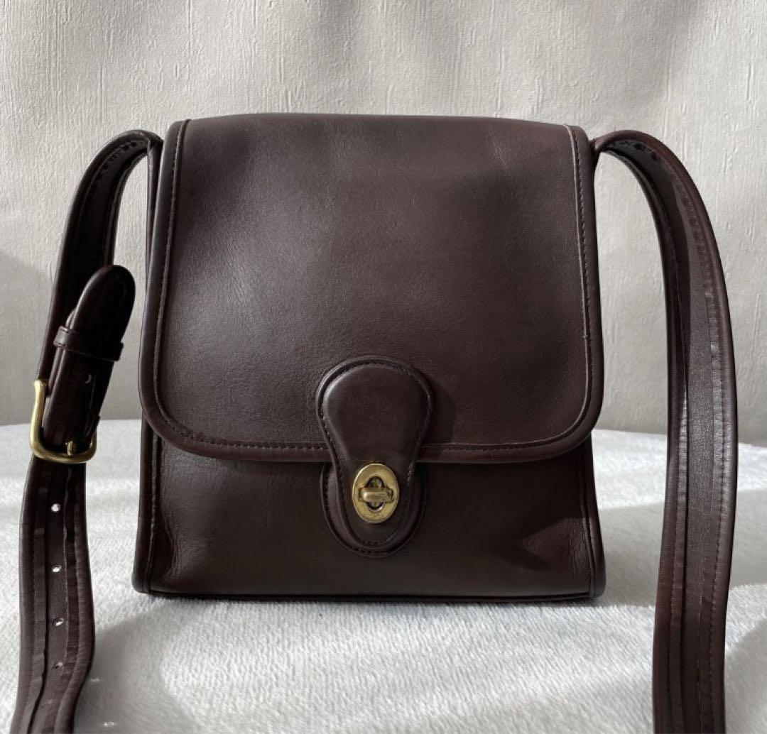 OLD COACH / COACH(コーチ)