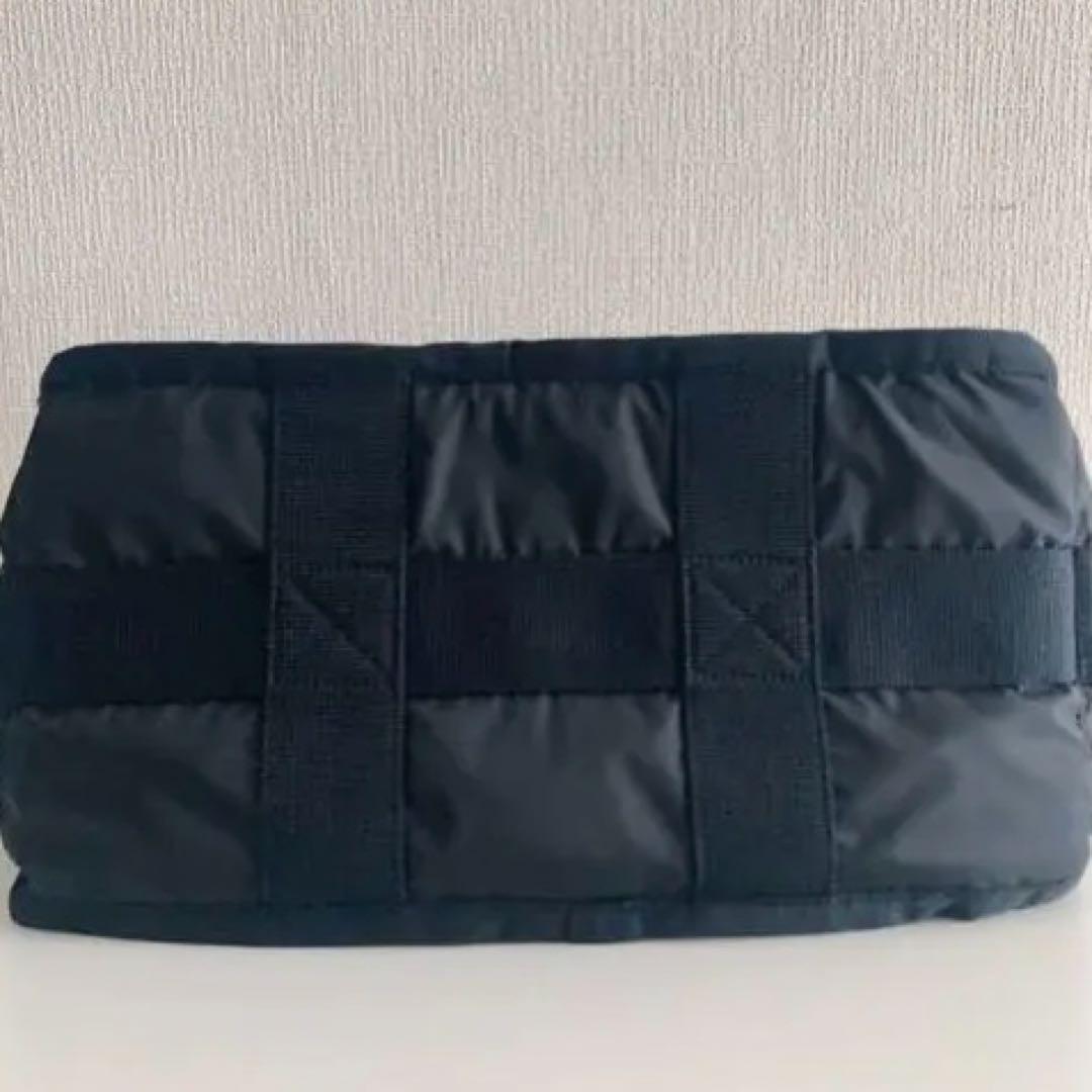 LESPORTSAC ブラック バックパック