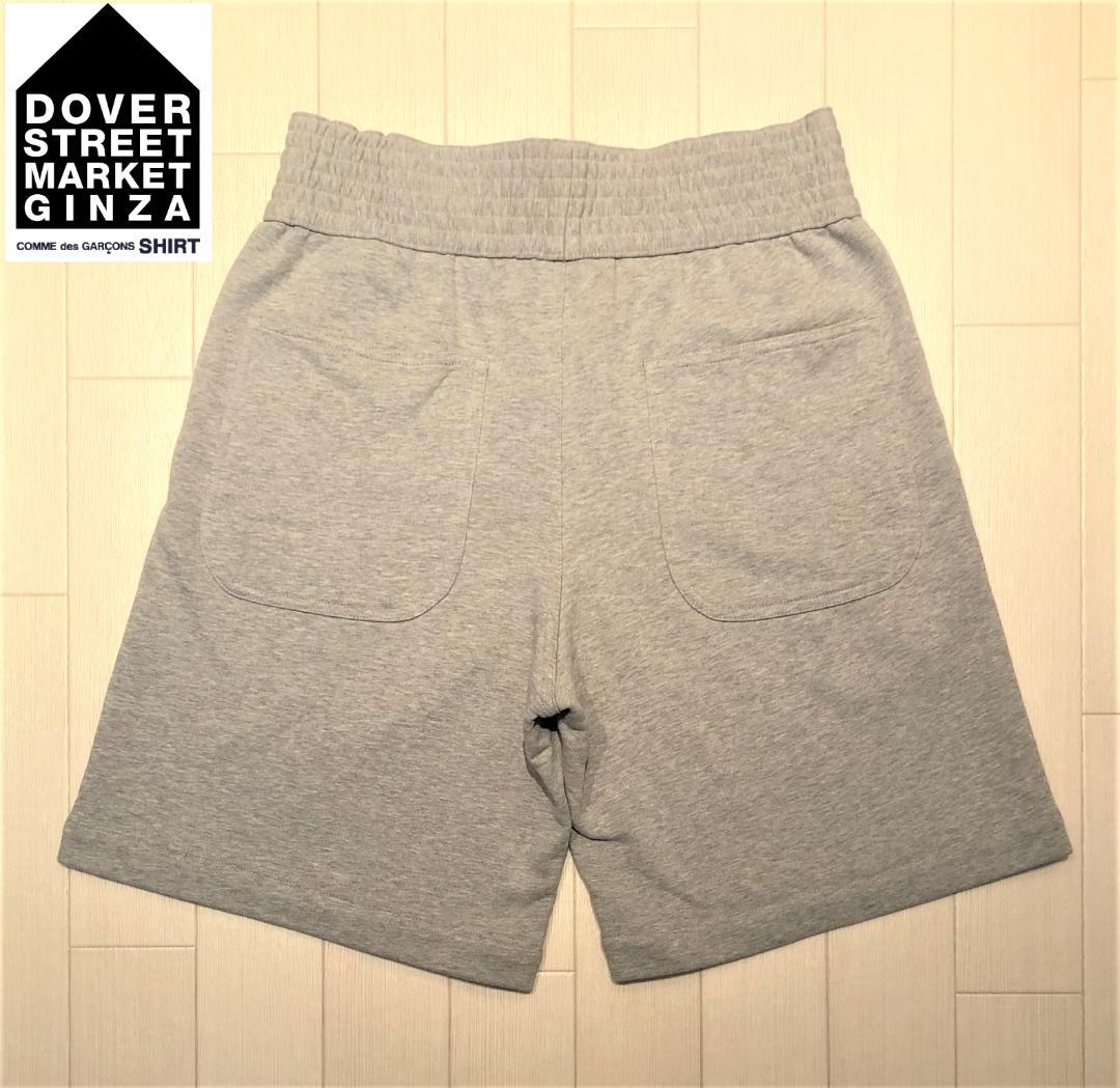 いラインアップ コムデギャルソンシャツ ハーフパンツ - ショートパンツ 当社オリジナル COMME des GARCONS SHIRT 18SS ハーフパンツ XS ショートパンツ