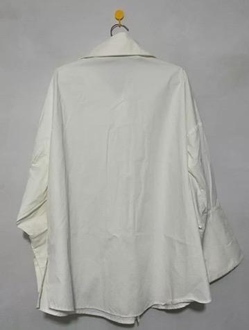 トップス FCE Relaxation Shirt L