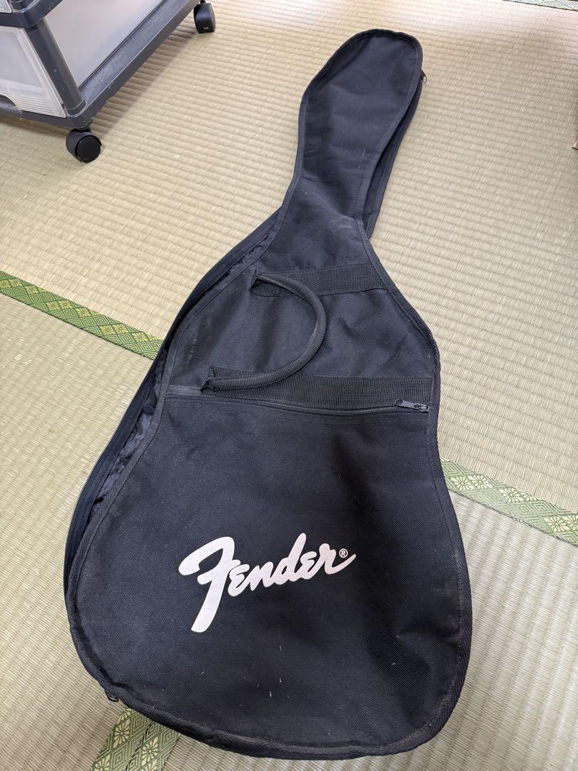 Fender Japan ST54-95LS (ST54-LS) ソフトケース付
