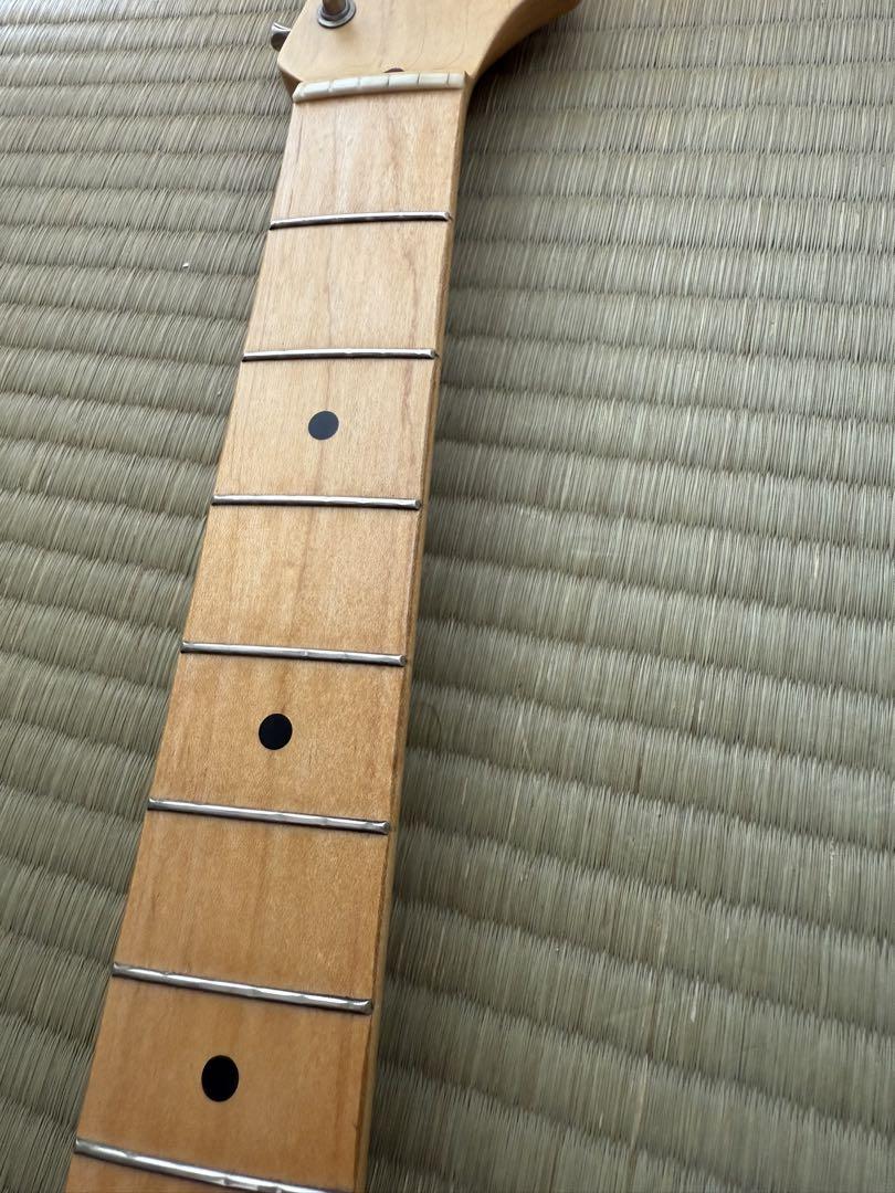 Fender Japan ST54-95LS (ST54-LS) ソフトケース付