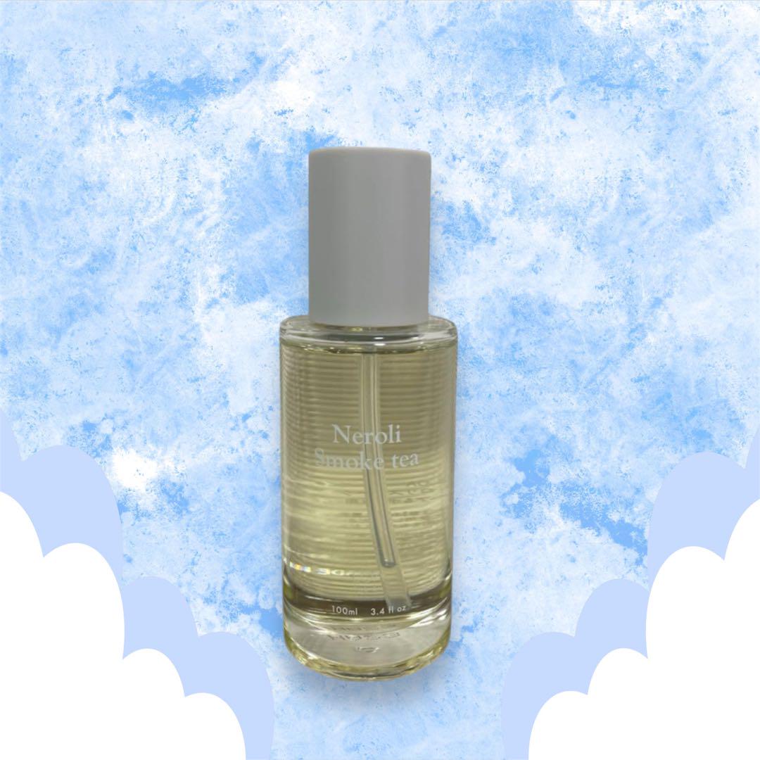 ロアザオイル ネロリスモークティ 100mL 箱無し