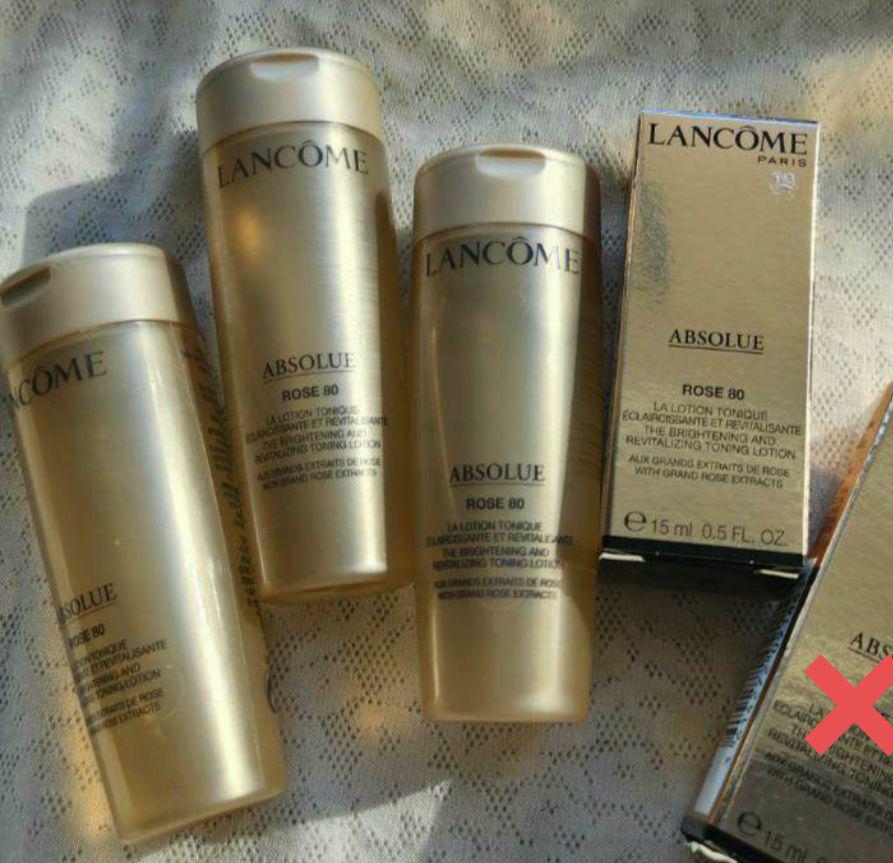 ランコム　アプソリュ　エッセンスローション 試してみた】アプソリュ エッセンス ローション LANCOMEの効果