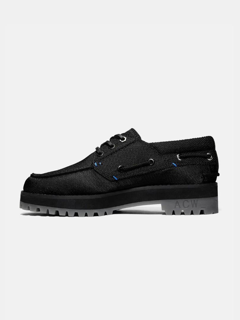 レビューの多い高評価商品特集！ 新品◼︎ACW × 国内未展開サイズ / EYE 3 / TIMBERLAND 靴
