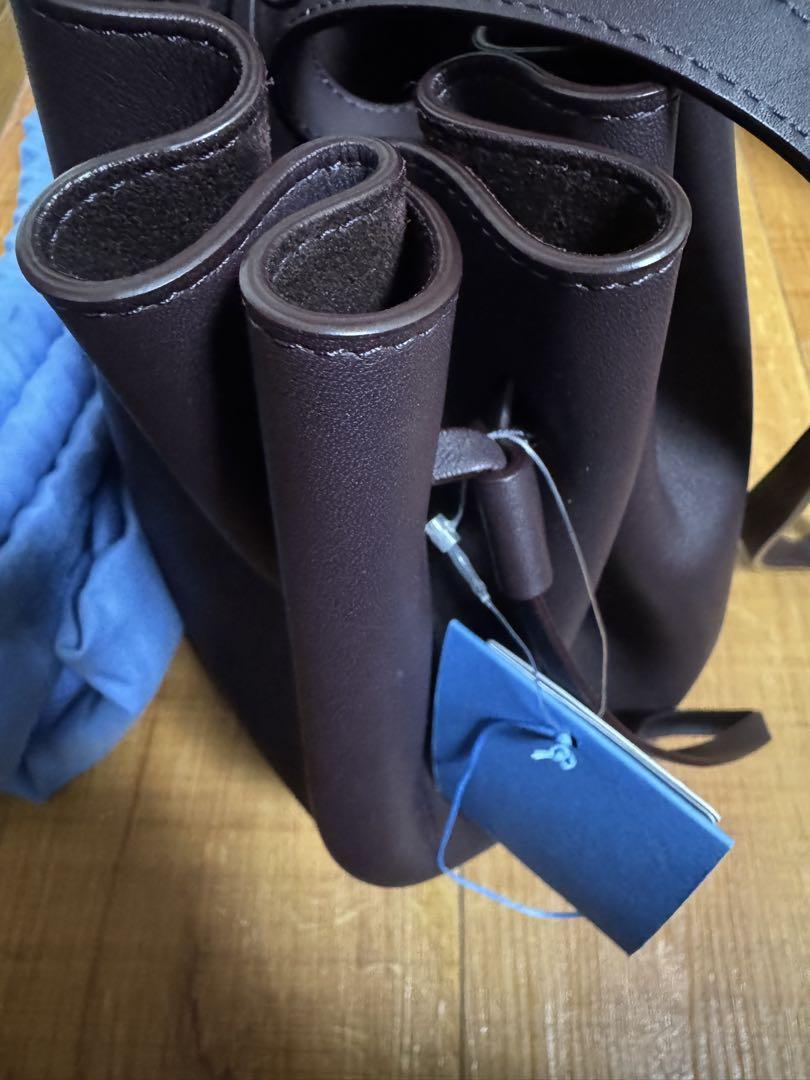 Maeden メイデン　CANNA BUCKET BAG