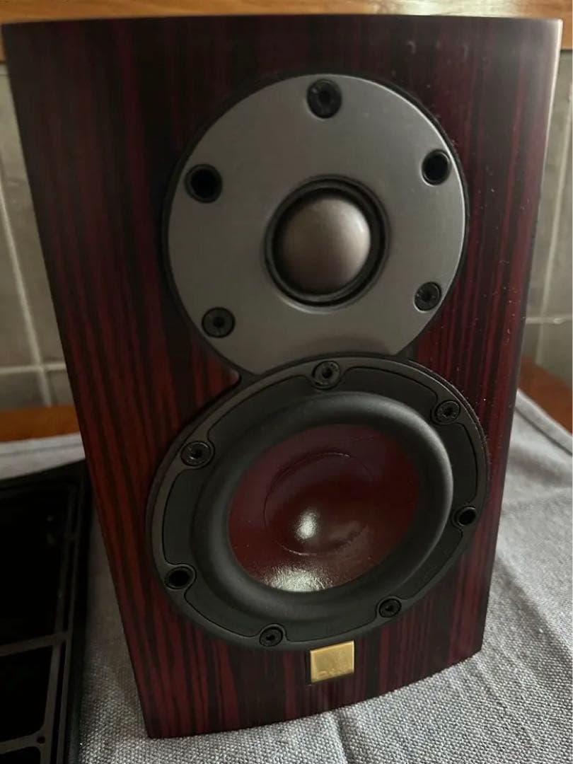 (ヒロ)DALI Mentor menuet SE 30th