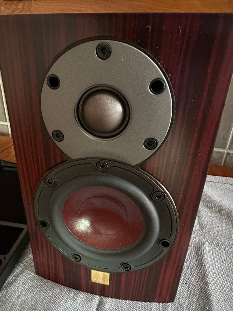 (ヒロ)DALI Mentor menuet SE 30th