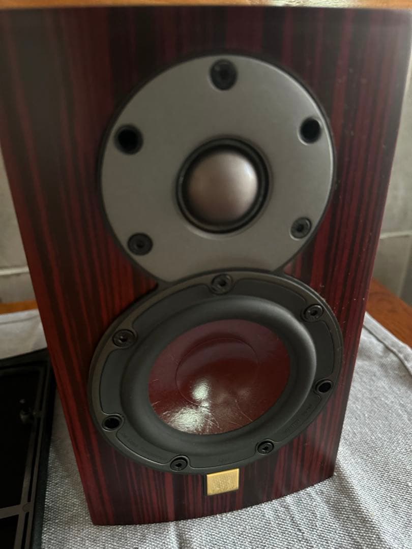 (ヒロ)DALI Mentor menuet SE 30th