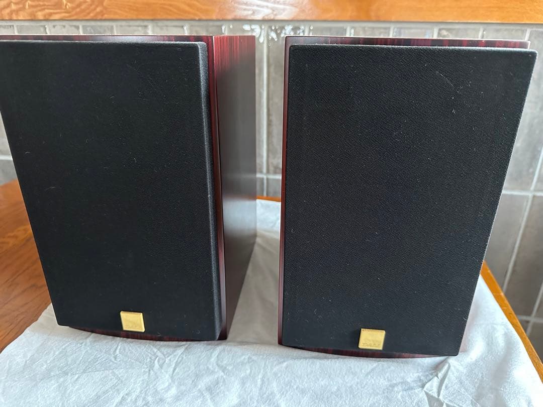 (ヒロ)DALI Mentor menuet SE 30th