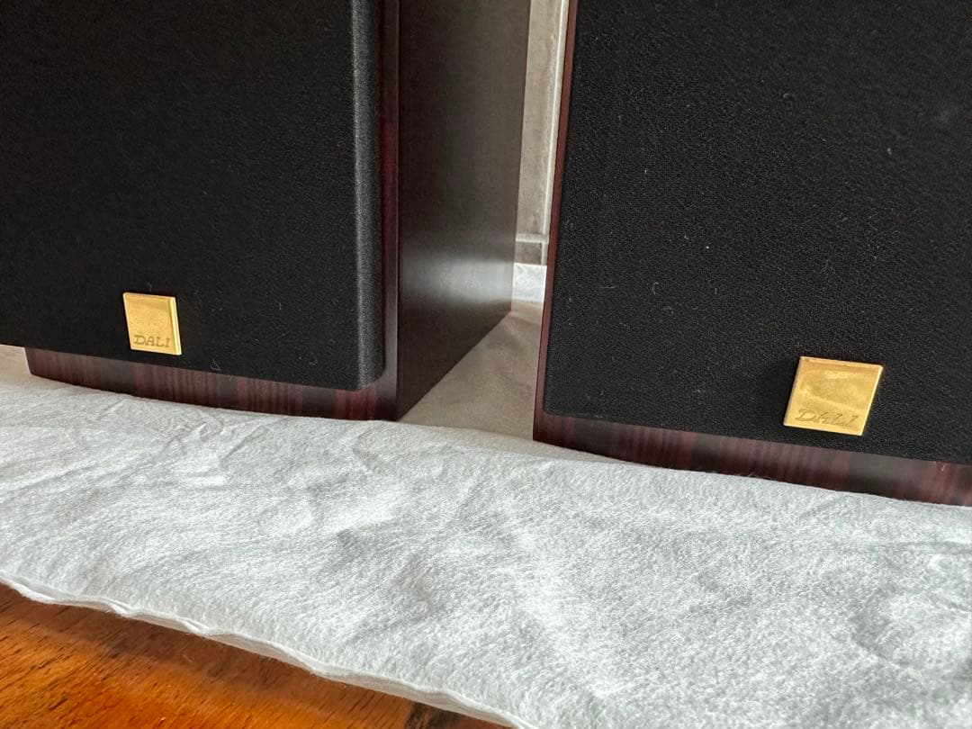 (ヒロ)DALI Mentor menuet SE 30th