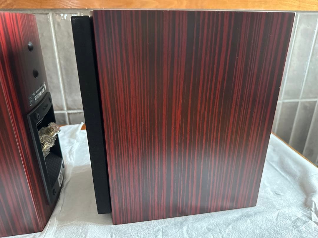 (ヒロ)DALI Mentor menuet SE 30th