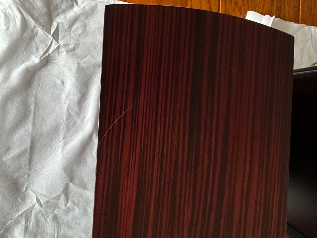 超希少品 TRIO LS−5000 スピーカー #️⃣必ず要:ご購入前コメント