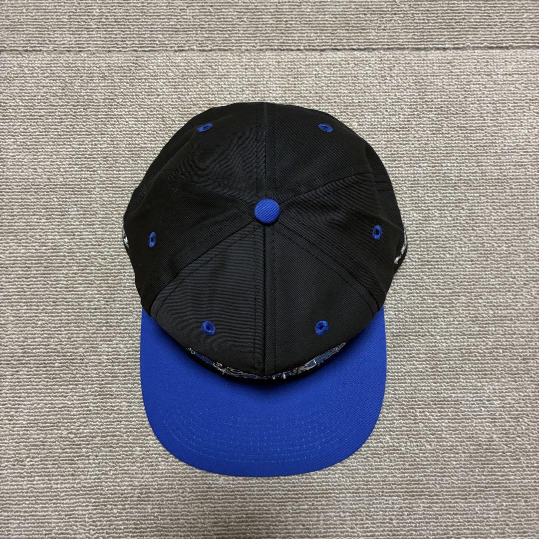 ビンテージ NBA オーランドマジック キャップ オフィシャル