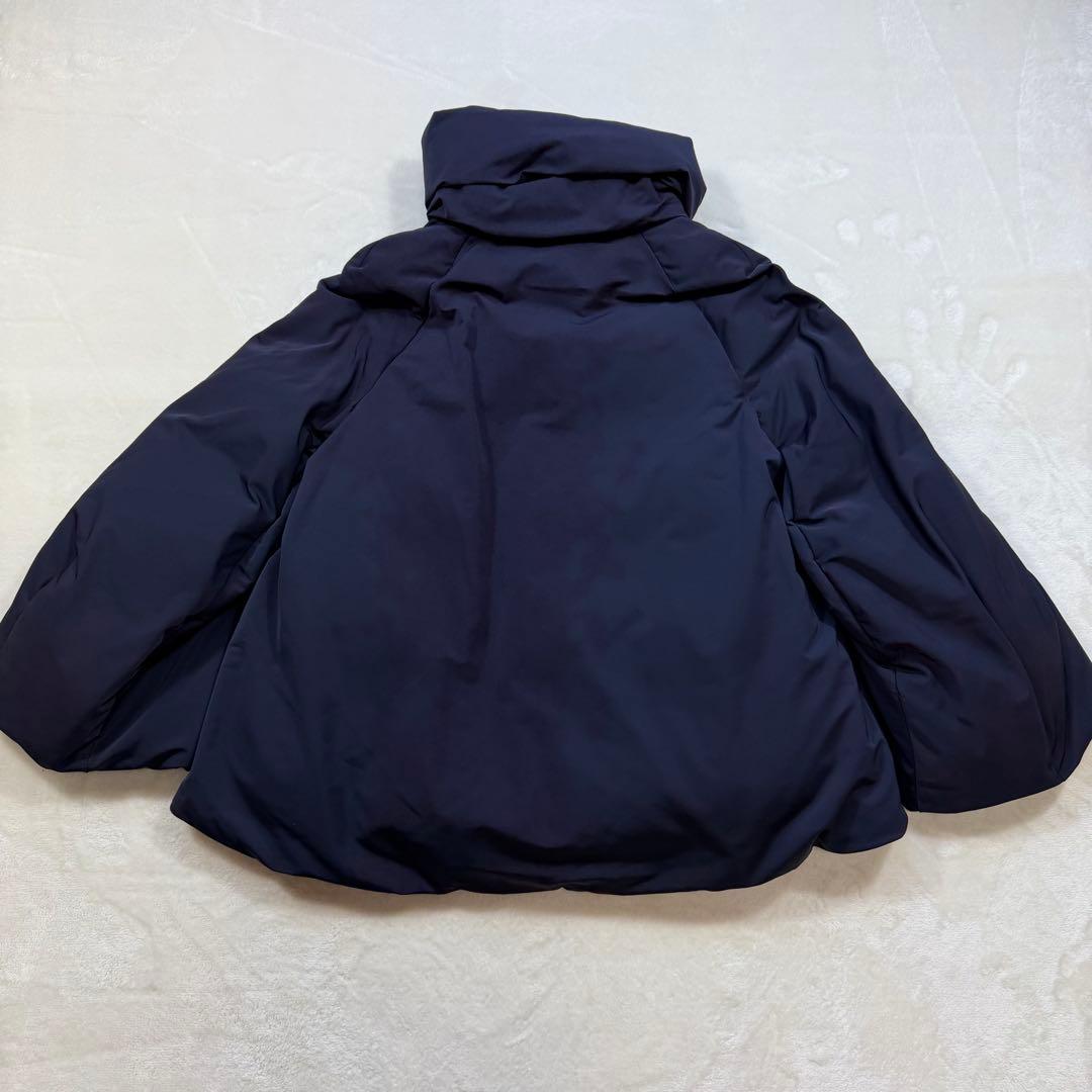 新品未使用タグ付き ユニクロ プラスJ ハイブリッドダウンジャケット L 新品未使用タグ付き ユニクロ プラスJ ハイブリッドダウンジャケット L