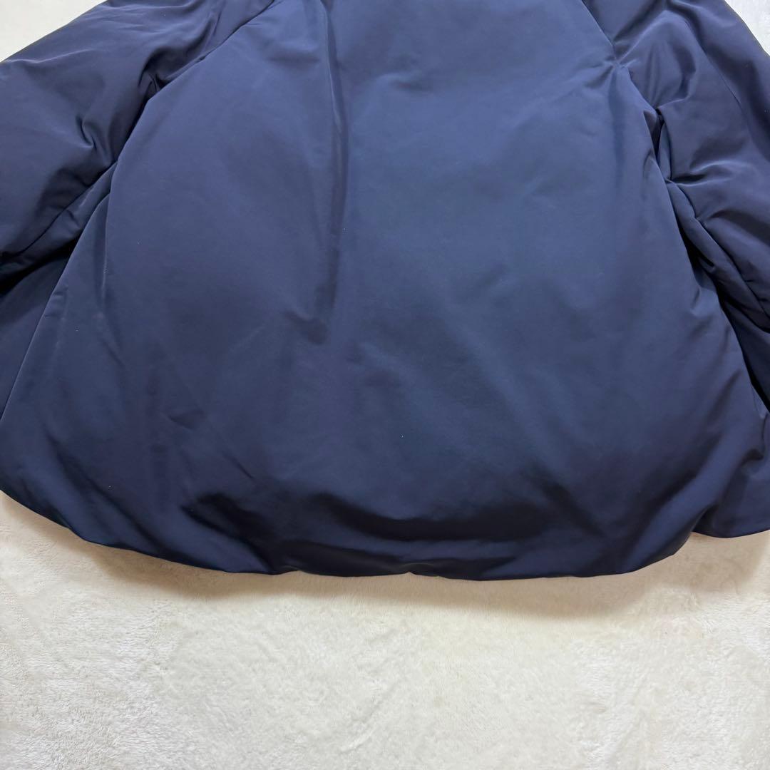 新品未使用タグ付き ユニクロ プラスJ ハイブリッドダウンジャケット L 新品未使用タグ付き ユニクロ プラスJ ハイブリッドダウンジャケット L