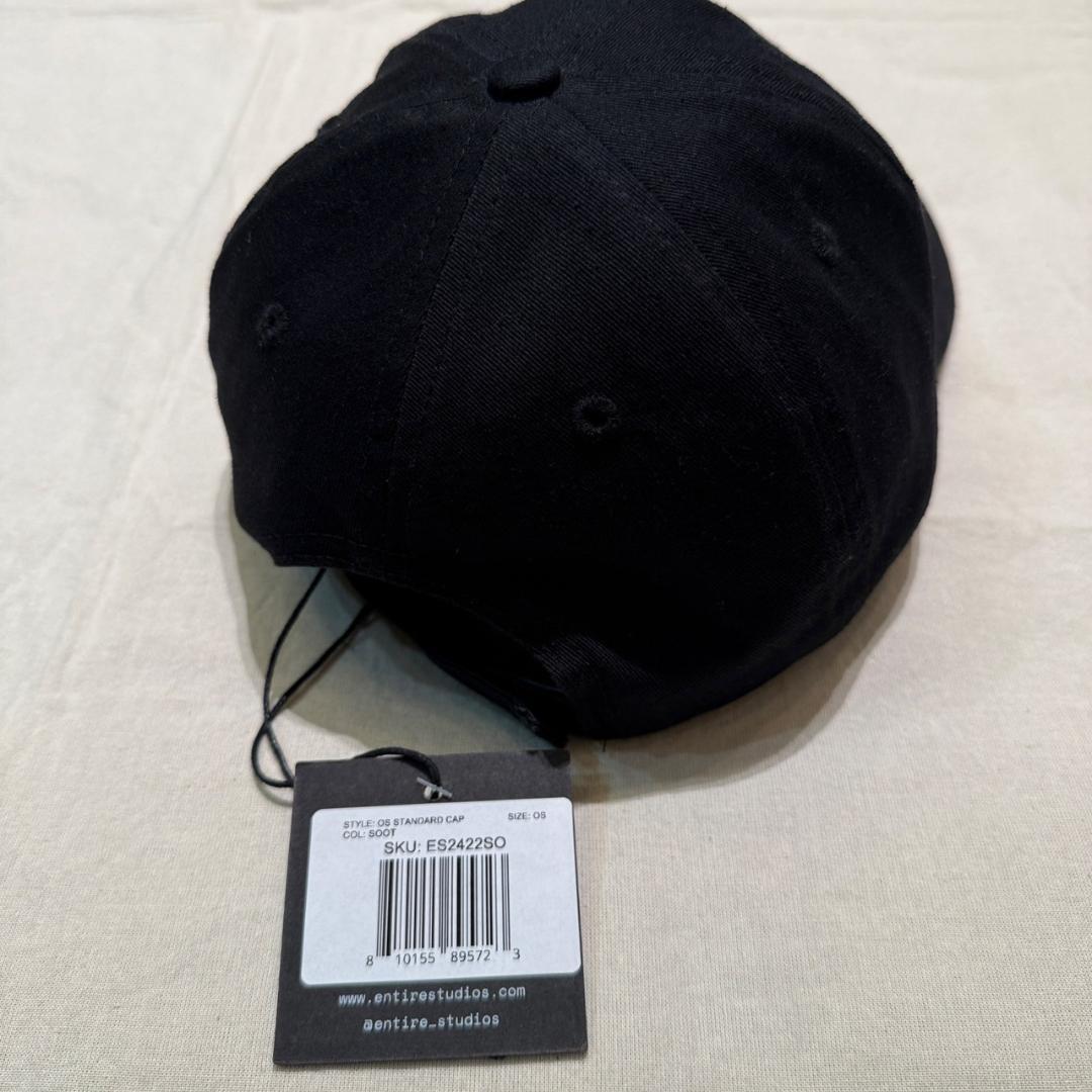 25ss新品 entire studios STANDARD CAP