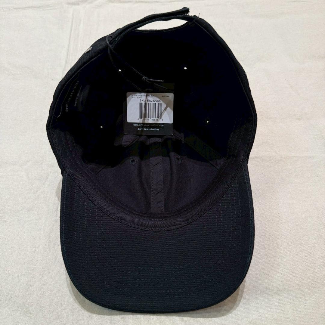 25ss新品 entire studios STANDARD CAP
