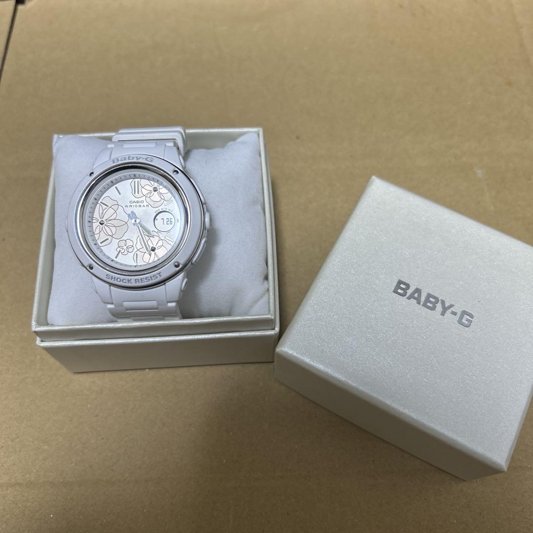 Baby-G 時計BGA-150FL-7AJF