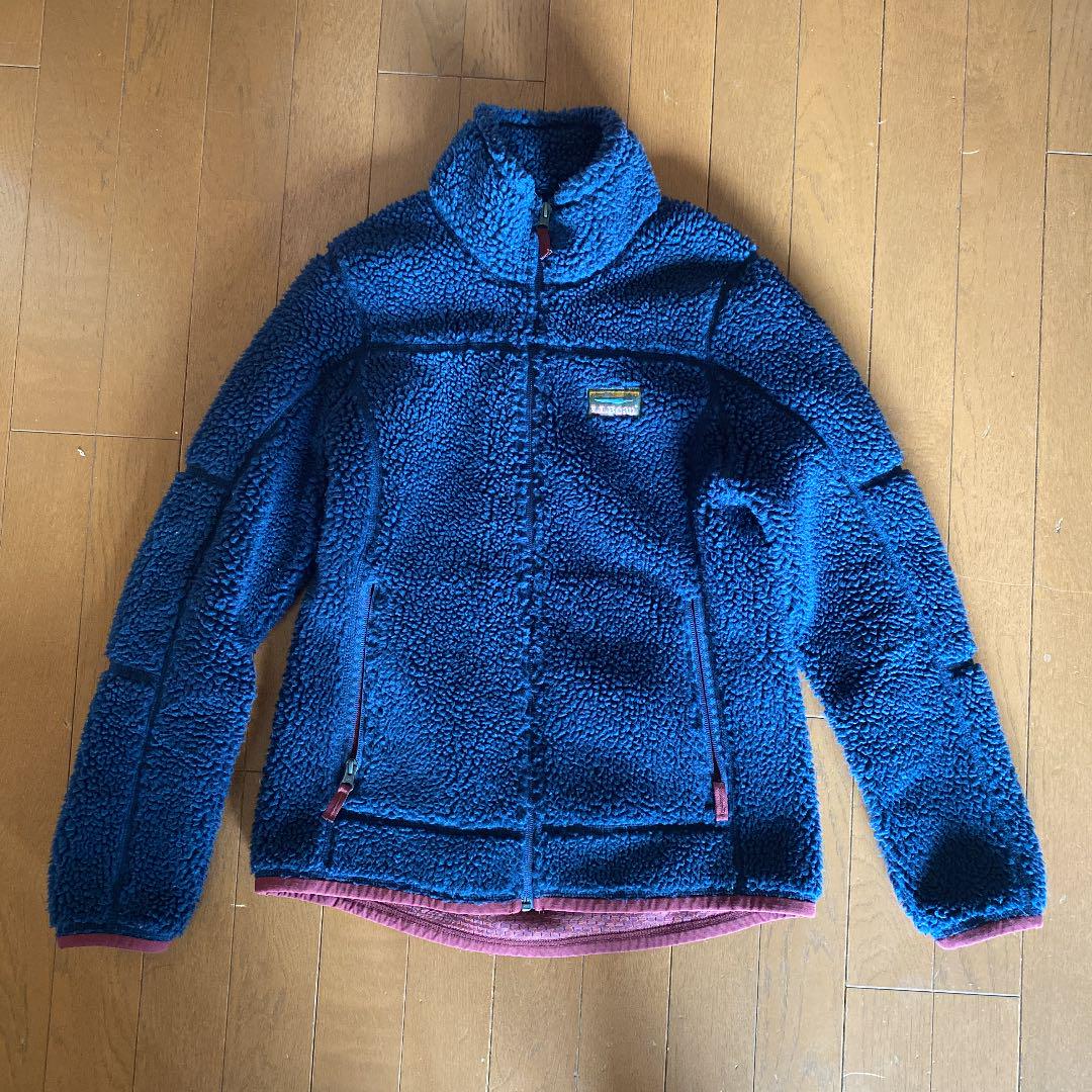 L.L.Bean (エルエルビーン) マウンテンパイルフリースジャケット