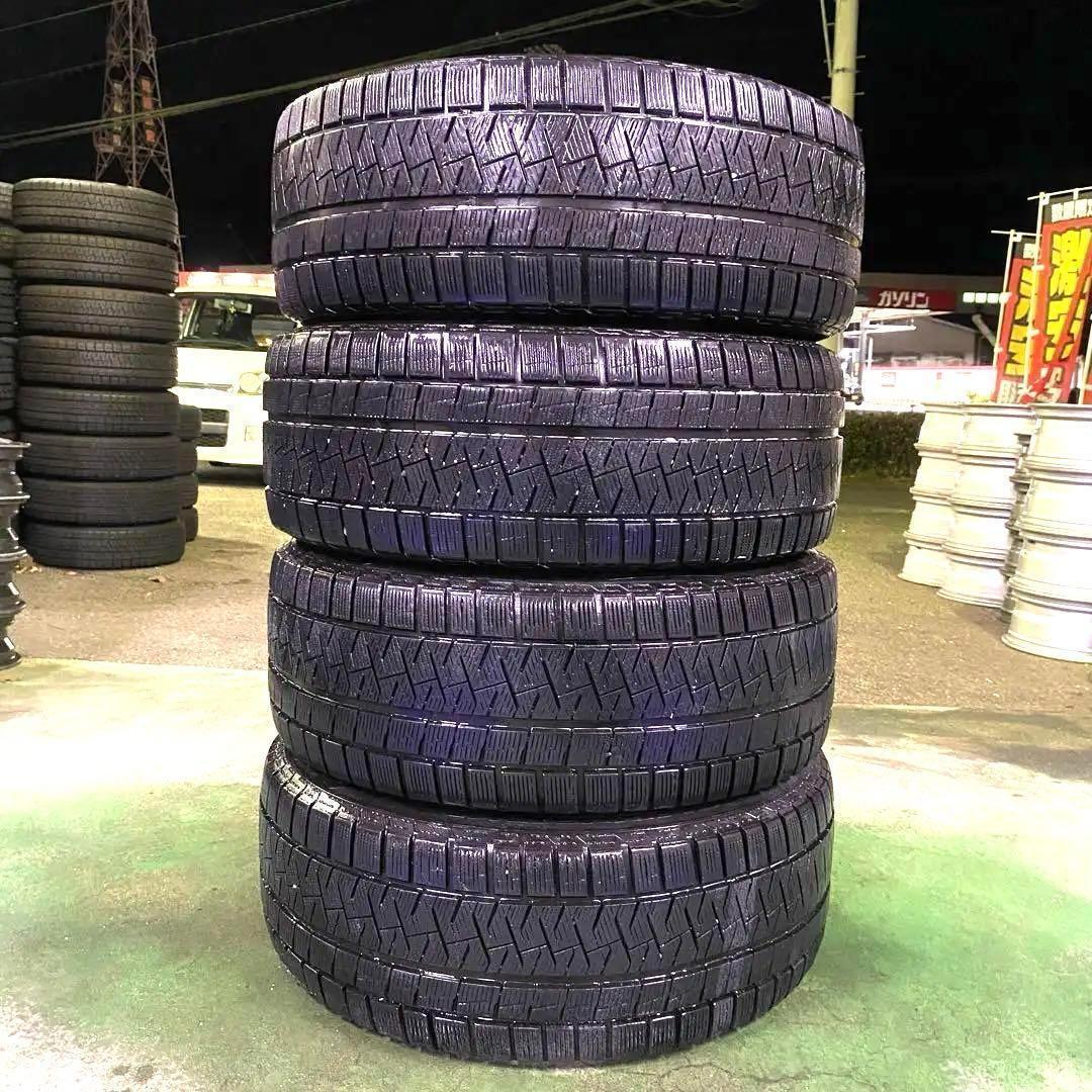 ☆スタッドレスSALE☆ピレリ アイス アシンメトリ 235/50R18 ☆スタッドレスSALE☆ピレリ アイス アシンメトリ 235/50R18