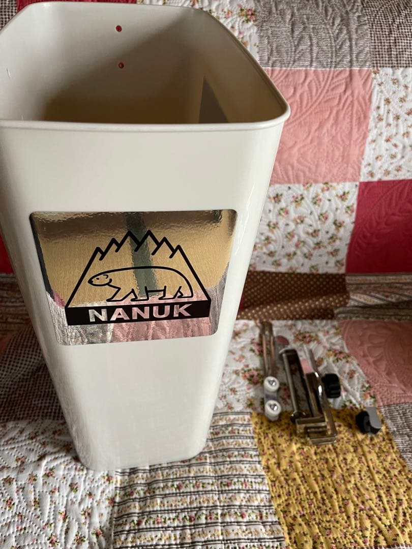 スカリ フィッシングツール目立った傷や汚れなし