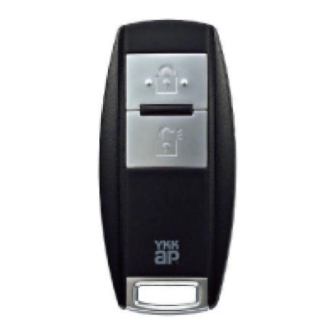 YKK AP ウェナードD30 玄関ドアスマートキー ポケットキー