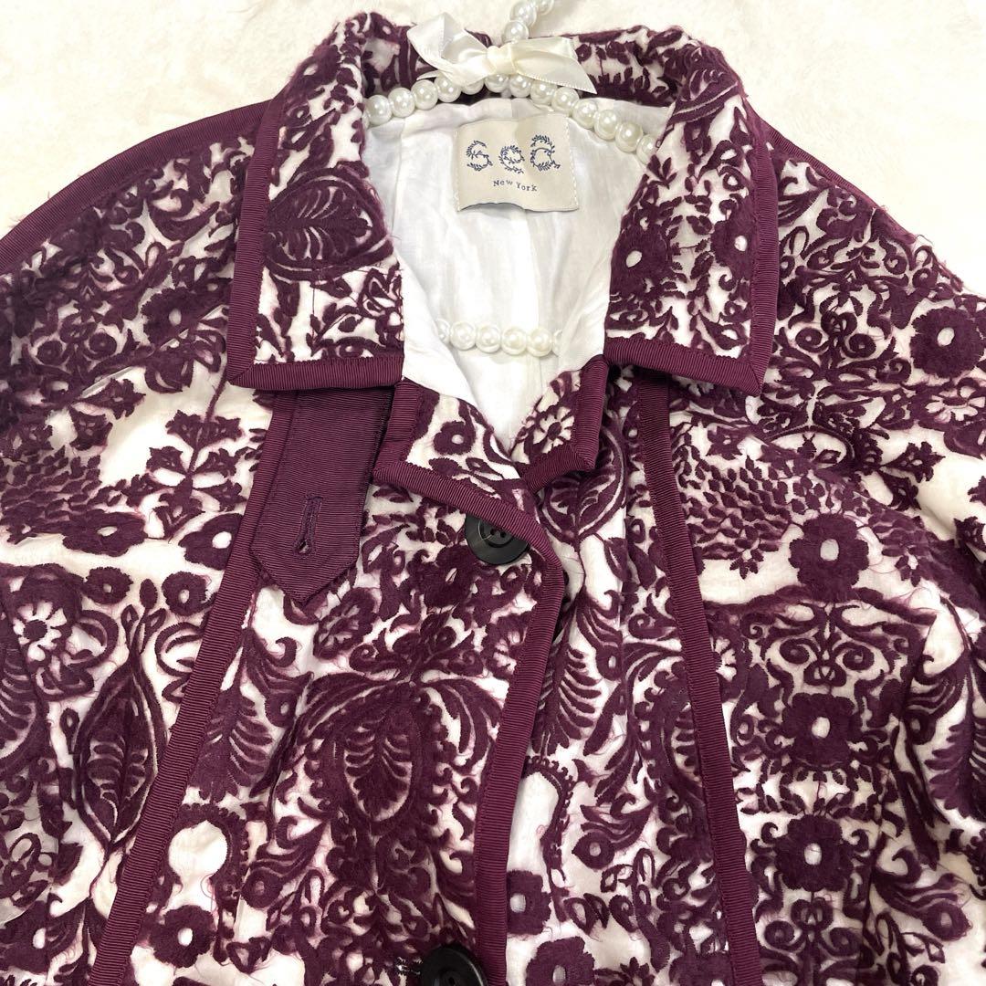 Sea New York - SEAnewyork 完売 新品未使用 花柄パッチワーク