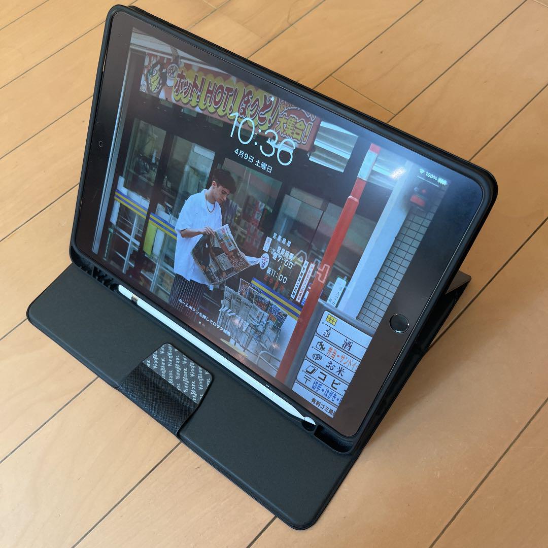 30%OFF iPad Air 3 64GB Apple Pencil第1世代付き yvOd5-m80578464473 国産超特価