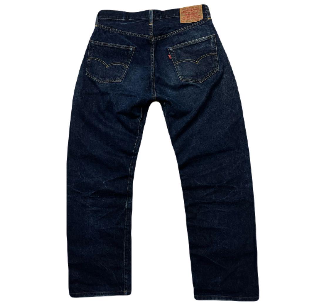 50s Vintageリーバイス 501XX 米国製 バレンシア BORO 希少 50s Vintageリーバイス 501XX 米国製 バレンシア BORO 希少