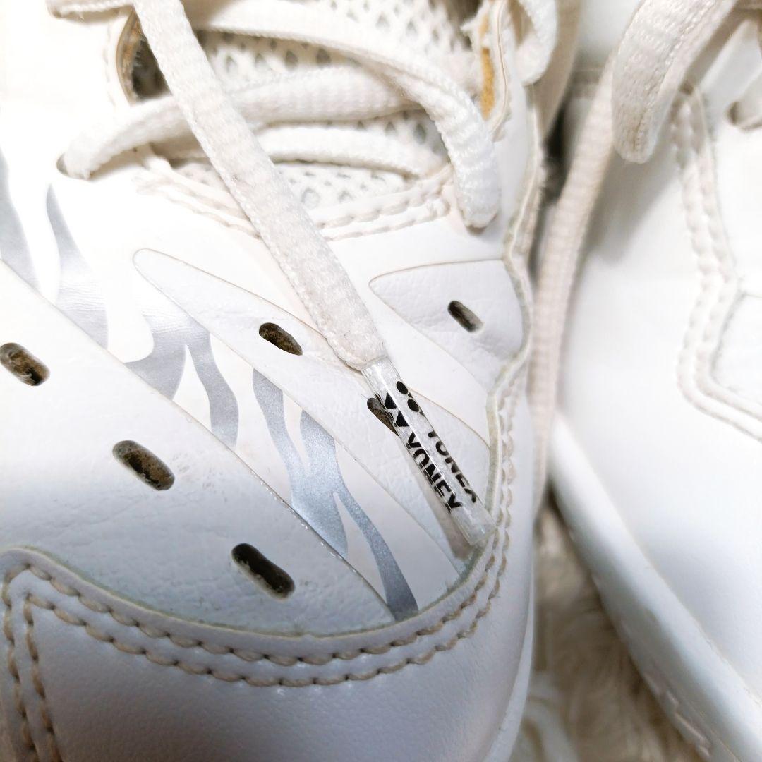 ヨネックス YONEX 桃田賢斗モデル 65Z バドミントンシューズ 23.0