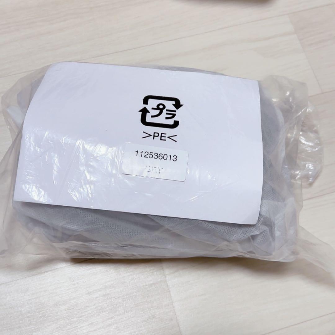 darich ダーリッチ フェイクファーショルダーミニバッグ GRY darich ダーリッチ フェイクファーショルダーミニバッグ GRY