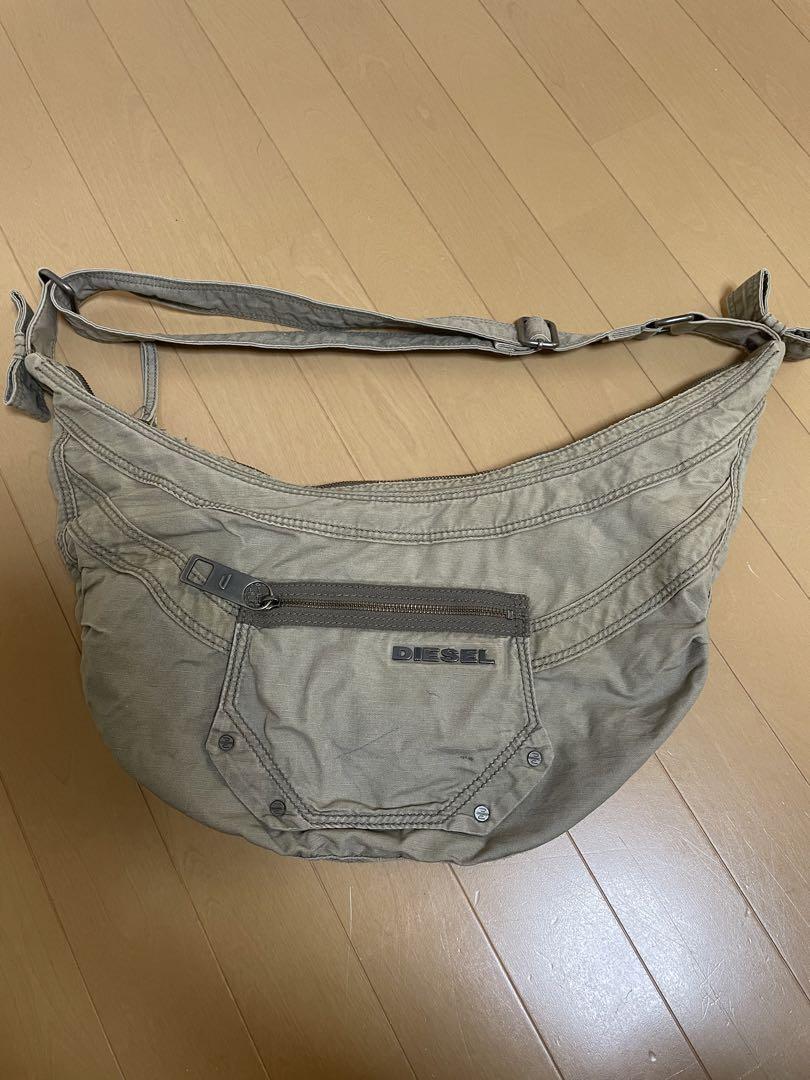 ディーゼル　DIESEL バッグ