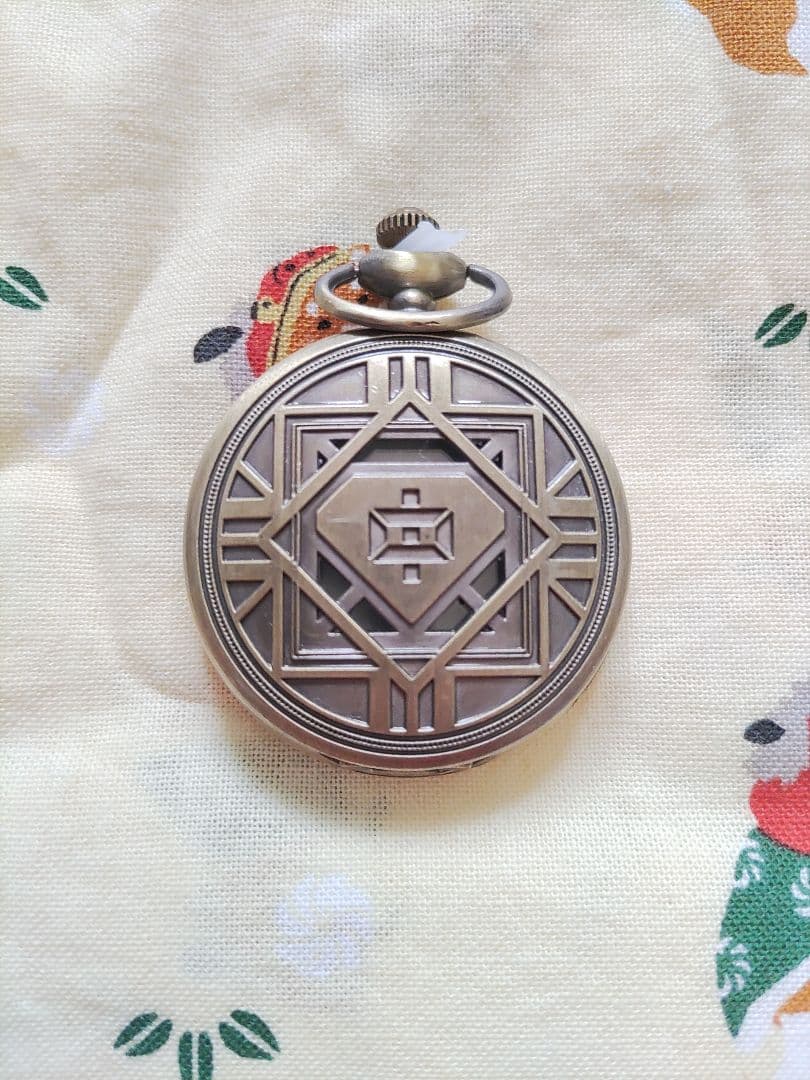 直販正規品 ヒプノシスマイク 言の葉党 懐中時計 直販新作 おもちゃ ホビー グッズ おもちゃ Www Dmrnepal Com