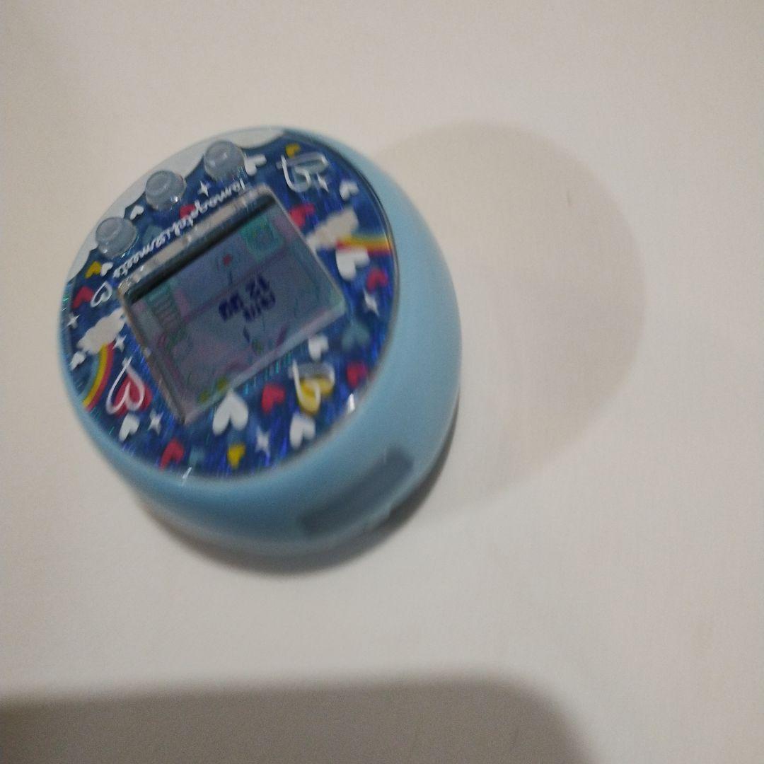 たまごっちみーつメルヘンブルー