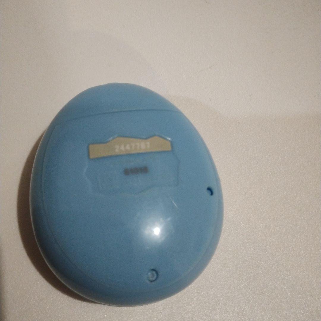 たまごっちみーつメルヘンブルー