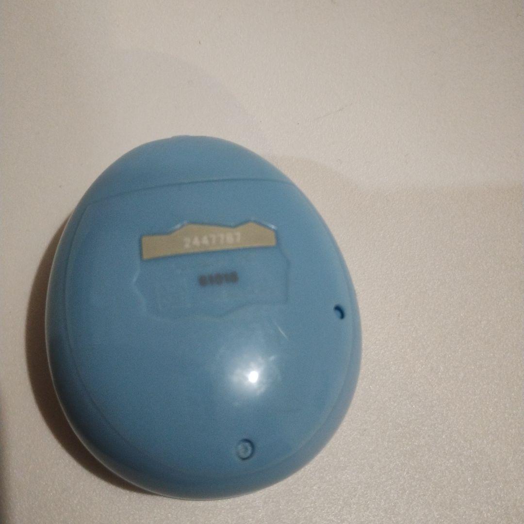 たまごっちみーつメルヘンブルー
