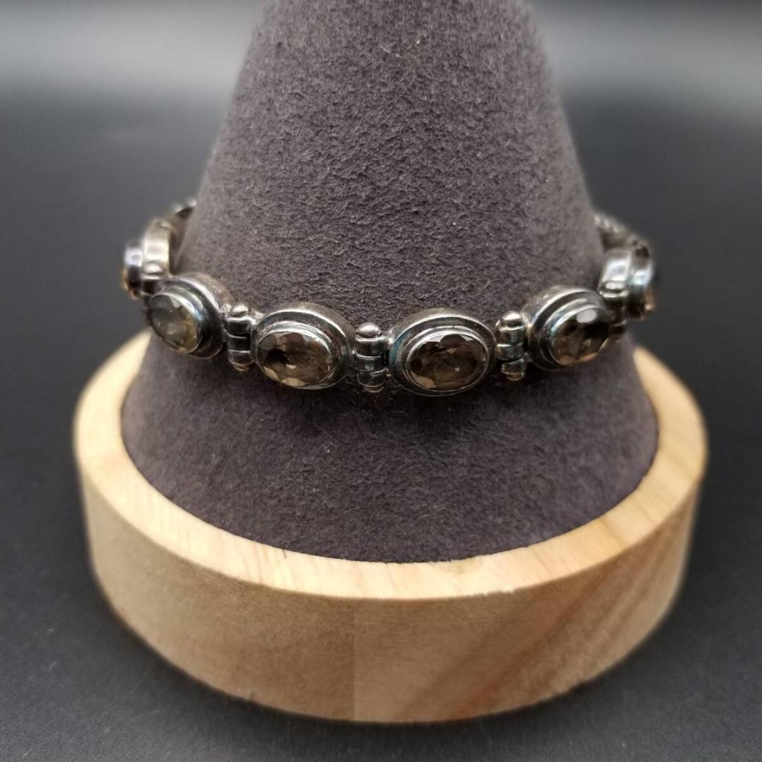 ブランド 品 通販ファッション - メキシコ 925 シルバー クリア