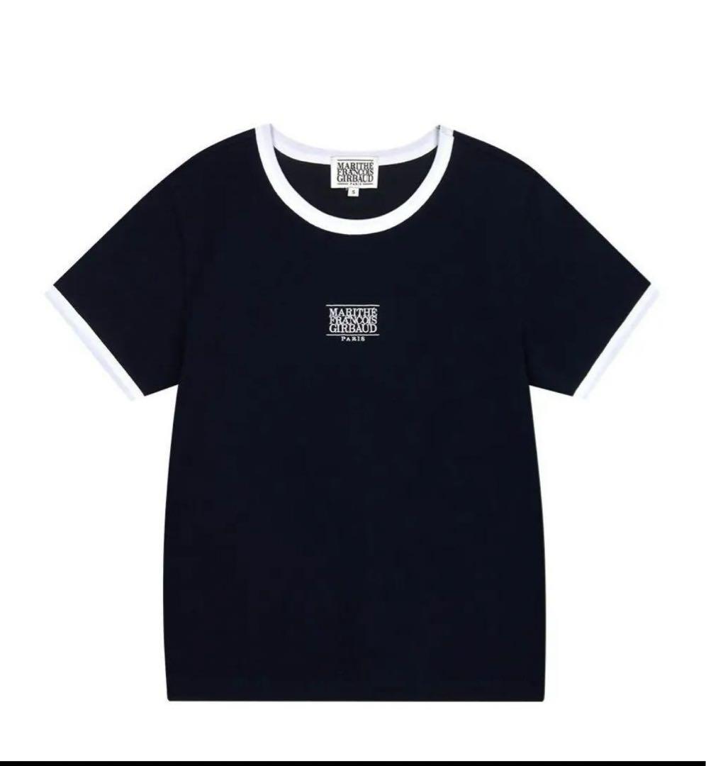 MARITHE FRANCOIS GIRBAUD Tシャツ - メルカリ